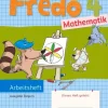 Fredo Mathematik Ausgabe B 4. Schuljahr. Arbeitsheft*Oldenbourg Schulbuchverl. Clearance