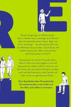 Ars Edition GmbH Lgbtqia+ Jugendbücher-FREI - Bester Anfang (FREI 3)