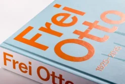 Prestel Verlag Architektur*Frei Otto