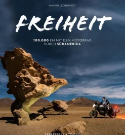 Frederking u. Thaler Bildbände*Freiheit