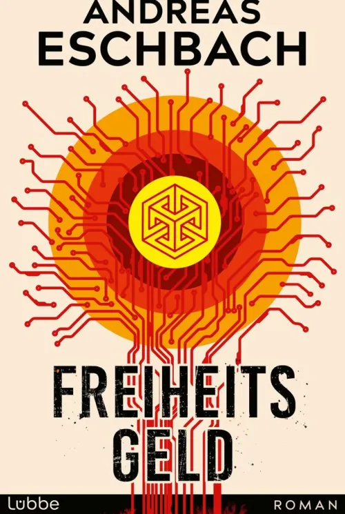 Freiheitsgeld*Lübbe Discount