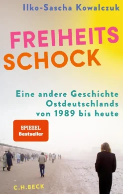 C.H. Beck Wirtschaft*Freiheitsschock