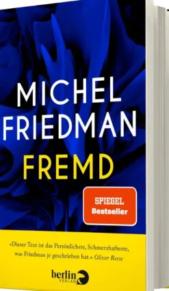 Berlin Verlag Wirtschaft-Fremd