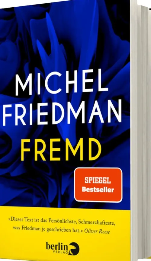 Berlin Verlag Wirtschaft-Fremd