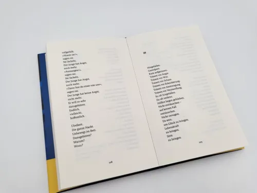 Berlin Verlag Wirtschaft-Fremd