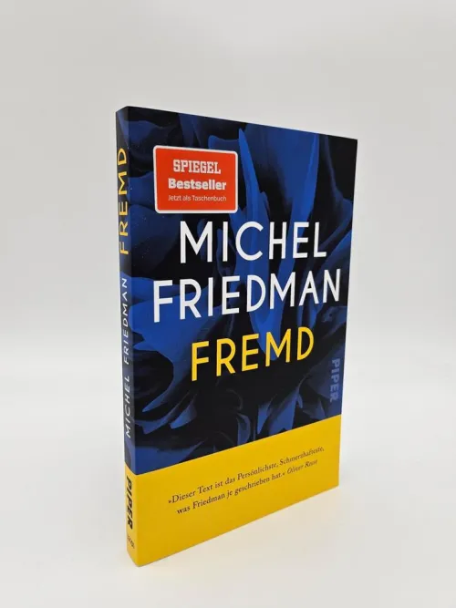 Piper Verlag GmbH Wirtschaft-Fremd