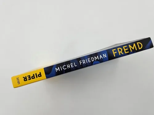 Piper Verlag GmbH Wirtschaft-Fremd