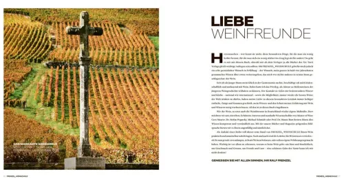 Frenzels Weinschule*Tre Torri Verlag GmbH Outlet