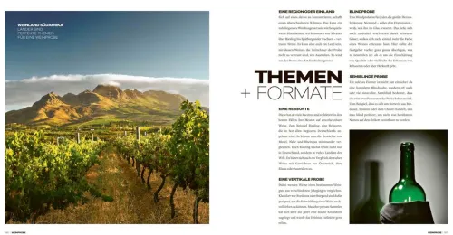 Frenzels Weinschule*Tre Torri Verlag GmbH Outlet