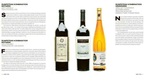 Frenzels Weinschule*Tre Torri Verlag GmbH Outlet