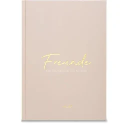 NOVA MD Freundebücher*Freunde