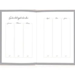 NOVA MD Freundebücher*Freunde