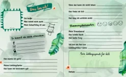 Coppenrath Kalligraphie & Handlettering*Freundebuch - Handlettering - Life is better with friends