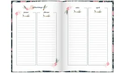 NOVA MD Freundebücher|Nach Zielgruppen-Freundebuch für Erwachsene | Album zum Ausfüllen für Freunde und Kollegen mit edler Goldprägung | Freundschaftsbuch, Poesiealbum, Erinnerungsalbum als Geschenk