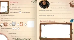 Freundebuch: Weil wir wundervolle Freunde sind*Ars Edition GmbH