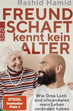 Rowohlt Taschenbuch Sachbücher|Biografien & Erinnerungen-Freundschaft kennt kein Alter