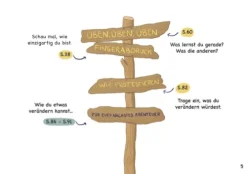 Dittmann & Lisicki GbR Freundebücher*Freundschaftsbuch Meine Crew