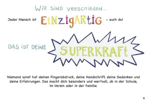 Dittmann & Lisicki GbR Freundebücher*Freundschaftsbuch Meine Crew