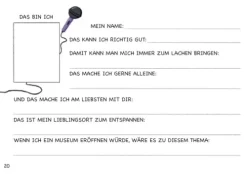 Dittmann & Lisicki GbR Freundebücher*Freundschaftsbuch Meine Crew