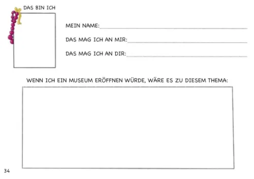 Dittmann & Lisicki GbR Freundebücher*Freundschaftsbuch Meine Crew