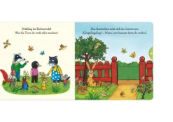 Frühling. Geschichten aus dem Eichenwald*Beltz Verlagsgruppe Best