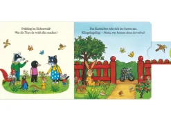 Frühling. Geschichten aus dem Eichenwald*Beltz Verlagsgruppe Best