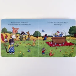 Frühling. Geschichten aus dem Eichenwald*Beltz Verlagsgruppe Best