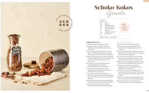 Frühstücksliebe*Athesia Tappeiner Verlag Outlet