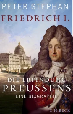 C.H. Beck Geschichte*Friedrich I.