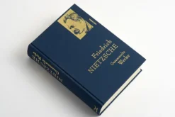 Anaconda Verlag Philosophie*Friedrich Nietzsche - Gesammelte Werke