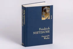 Anaconda Verlag Philosophie*Friedrich Nietzsche - Gesammelte Werke