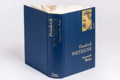 Anaconda Verlag Philosophie*Friedrich Nietzsche - Gesammelte Werke