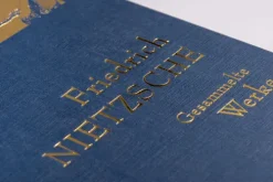 Anaconda Verlag Philosophie*Friedrich Nietzsche - Gesammelte Werke
