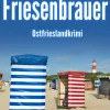 Klarant Spionagethriller|True Crime-Friesenbrauer. Ostfrieslandkrimi