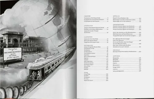 Fritz Kahn. Infographics Pioneer*Taschen GmbH Clearance