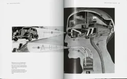 Fritz Kahn. Infographics Pioneer*Taschen GmbH Clearance