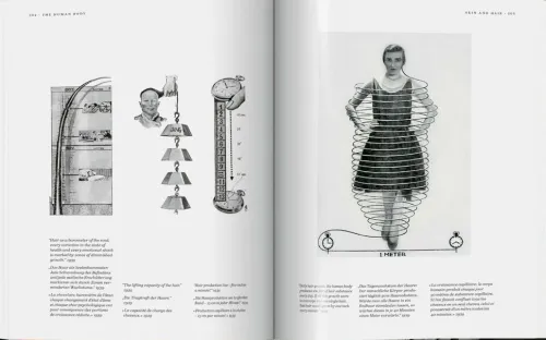 Fritz Kahn. Infographics Pioneer*Taschen GmbH Clearance