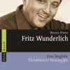 Schott Music Musik, Film & Kunst*Fritz Wunderlich