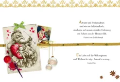 Coppenrath Weisheiten*Frohe Weihnacht überall