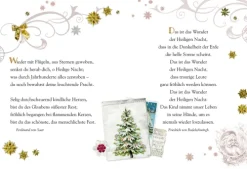 Coppenrath Weisheiten*Frohe Weihnacht überall