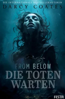 From Below - Die Toten warten*Festa Verlag Online