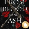 From Blood and Ash Special Edition*Simon + Schuster LLC Discount