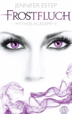 Piper ebooks Märchen & Sagen*Frostfluch