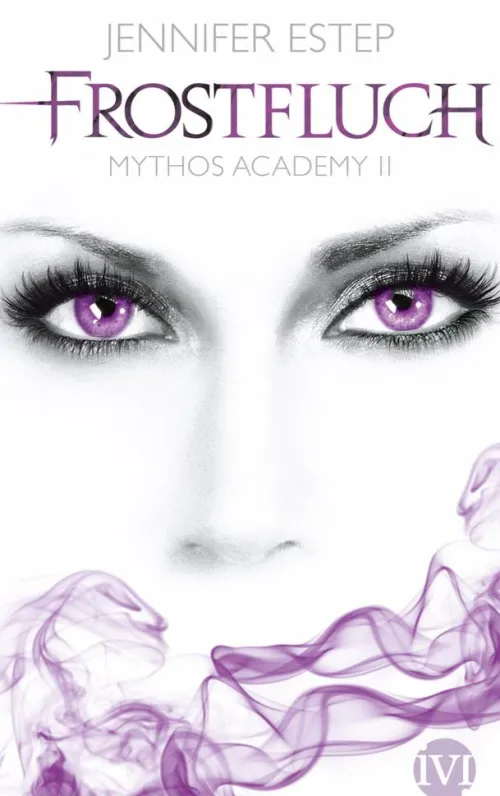 Piper ebooks Märchen & Sagen*Frostfluch