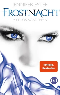 Kinder Piper ebooks Märchen & Sagen-Frostnacht