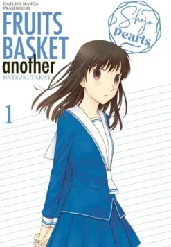 Fruits Basket Another Pearls 1*Carlsen Verlag GmbH Best