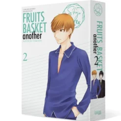 Carlsen Verlag GmbH Slice Of Life-Fruits Basket Another Pearls 2