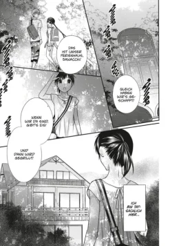 Carlsen Verlag GmbH Slice Of Life-Fruits Basket Another Pearls 2