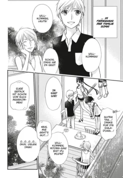 Carlsen Verlag GmbH Slice Of Life-Fruits Basket Another Pearls 2