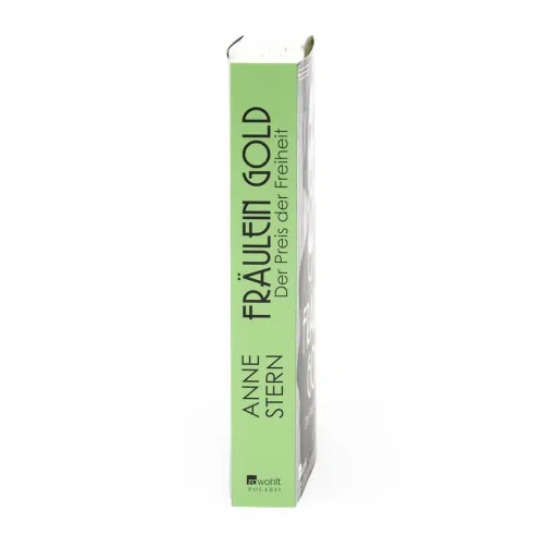 Fräulein Gold: Der Preis der Freiheit*Rowohlt Taschenbuch